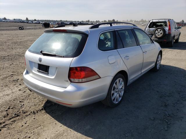 Photo 3 VIN: 3VWPL7AJXDM671021 - VOLKSWAGEN JETTA TDI 