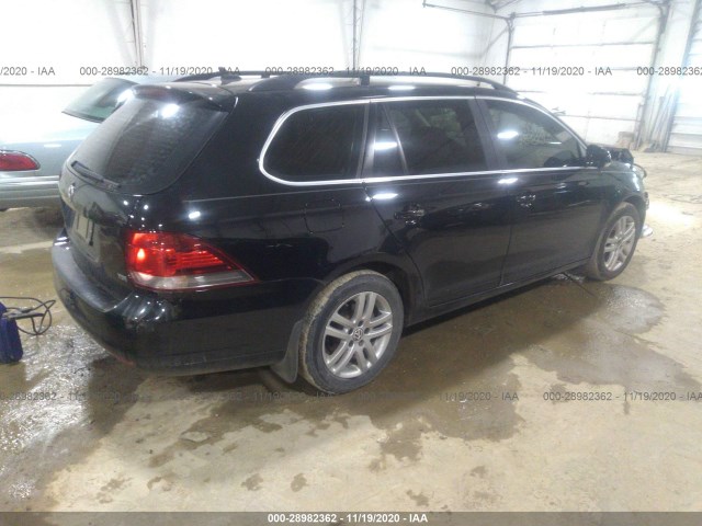 Photo 3 VIN: 3VWPL7AJXDM684898 - VOLKSWAGEN JETTA SPORTWAGEN 