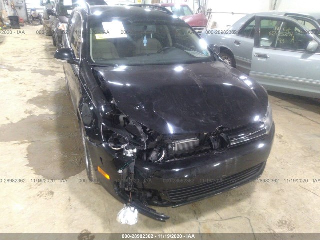 Photo 5 VIN: 3VWPL7AJXDM684898 - VOLKSWAGEN JETTA SPORTWAGEN 