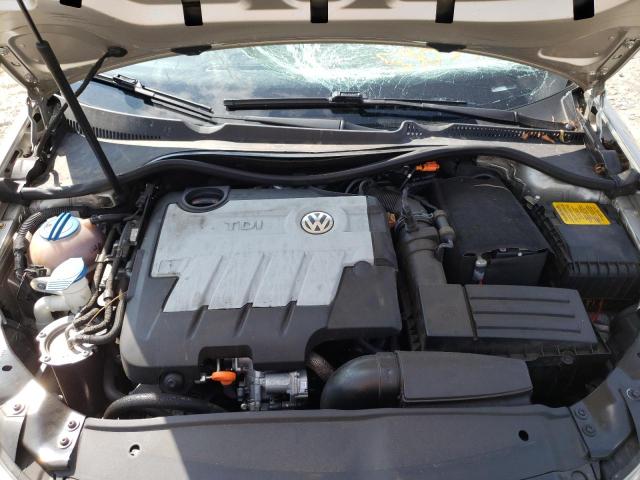 Photo 10 VIN: 3VWPL7AJXDM685694 - VOLKSWAGEN JETTA 