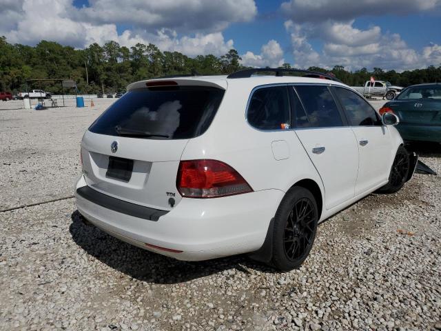 Photo 3 VIN: 3VWPL7AJXDM694718 - VOLKSWAGEN JETTA TDI 