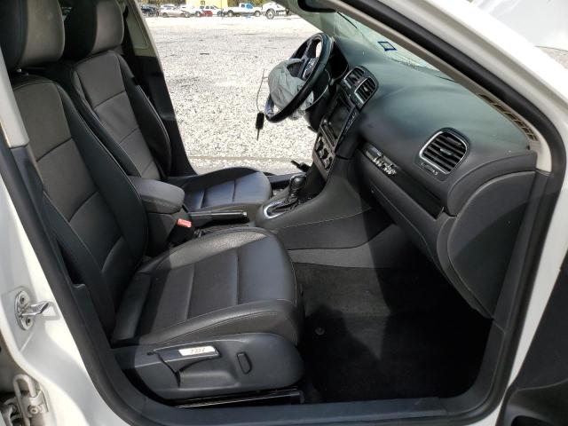 Photo 4 VIN: 3VWPL7AJXDM694718 - VOLKSWAGEN JETTA TDI 