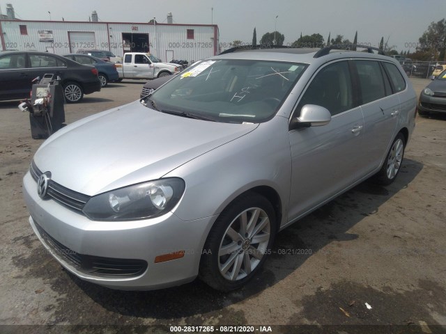 Photo 1 VIN: 3VWPL7AJXEM601309 - VOLKSWAGEN JETTA 