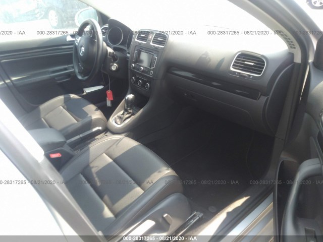 Photo 4 VIN: 3VWPL7AJXEM601309 - VOLKSWAGEN JETTA 