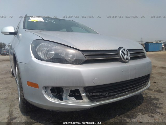 Photo 5 VIN: 3VWPL7AJXEM601309 - VOLKSWAGEN JETTA 