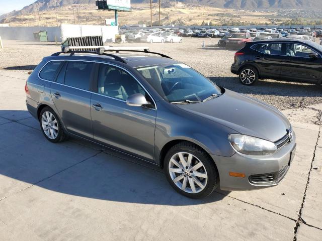 Photo 3 VIN: 3VWPL7AJXEM603738 - VOLKSWAGEN JETTA TDI 