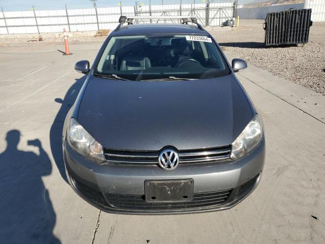 Photo 4 VIN: 3VWPL7AJXEM603738 - VOLKSWAGEN JETTA TDI 