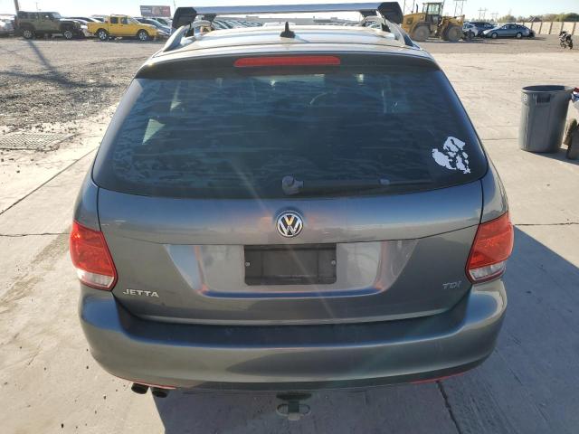 Photo 5 VIN: 3VWPL7AJXEM603738 - VOLKSWAGEN JETTA TDI 