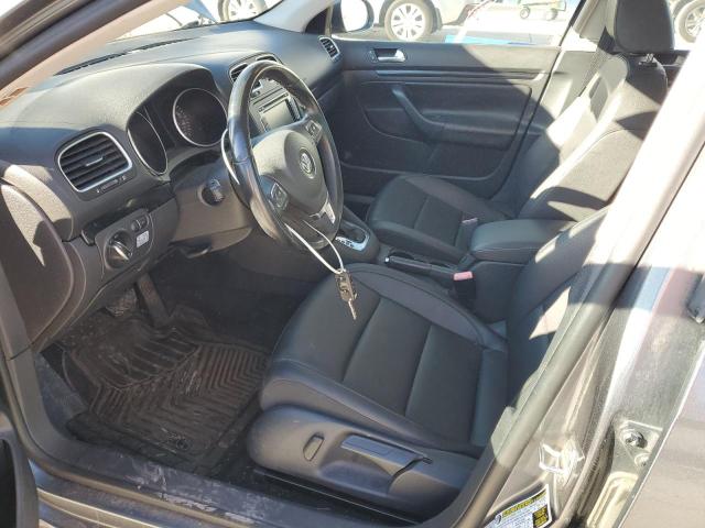 Photo 6 VIN: 3VWPL7AJXEM603738 - VOLKSWAGEN JETTA TDI 