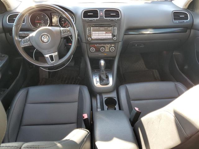 Photo 7 VIN: 3VWPL7AJXEM603738 - VOLKSWAGEN JETTA TDI 