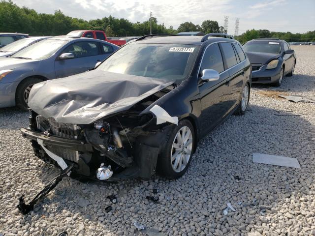 Photo 1 VIN: 3VWPL7AJXEM606168 - VOLKSWAGEN JETTA TDI 