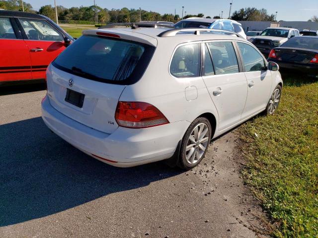 Photo 3 VIN: 3VWPL7AJXEM606462 - VOLKSWAGEN JETTA TDI 