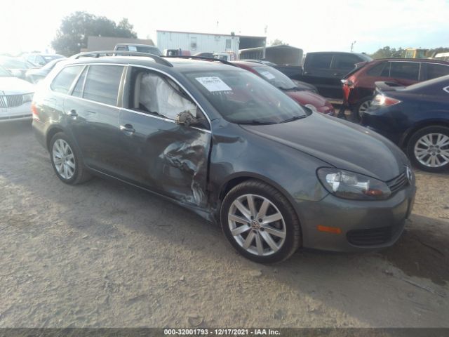 Photo 0 VIN: 3VWPL7AJXEM607160 - VOLKSWAGEN JETTA SPORTWAGEN 