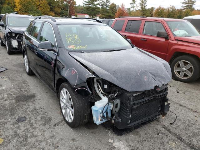 Photo 0 VIN: 3VWPL7AJXEM608518 - VOLKSWAGEN JETTA TDI 