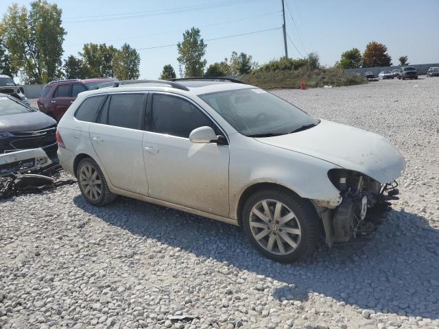 Photo 3 VIN: 3VWPL7AJXEM612519 - VOLKSWAGEN JETTA TDI 