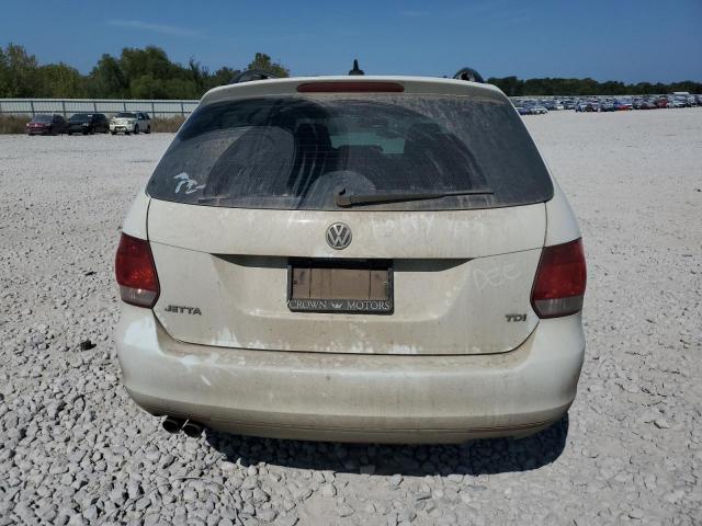 Photo 5 VIN: 3VWPL7AJXEM612519 - VOLKSWAGEN JETTA TDI 