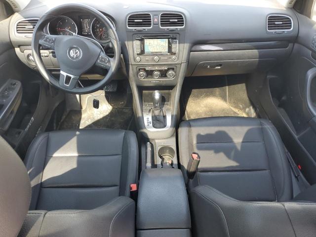 Photo 7 VIN: 3VWPL7AJXEM612519 - VOLKSWAGEN JETTA TDI 