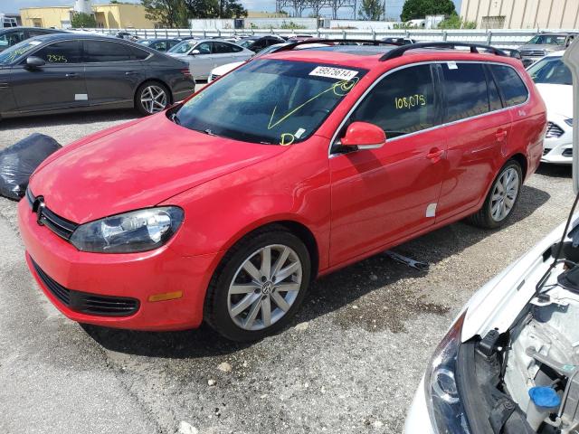 Photo 0 VIN: 3VWPL7AJXEM613265 - VOLKSWAGEN JETTA TDI 