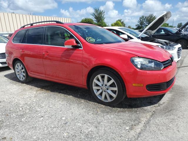 Photo 3 VIN: 3VWPL7AJXEM613265 - VOLKSWAGEN JETTA TDI 