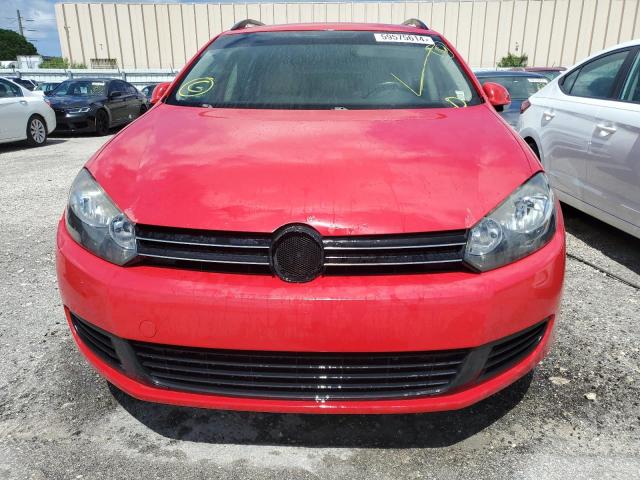 Photo 4 VIN: 3VWPL7AJXEM613265 - VOLKSWAGEN JETTA TDI 