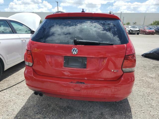 Photo 5 VIN: 3VWPL7AJXEM613265 - VOLKSWAGEN JETTA TDI 