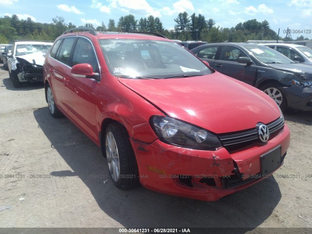 Photo 0 VIN: 3VWPL7AJXEM613444 - VOLKSWAGEN JETTA SPORTWAGEN 