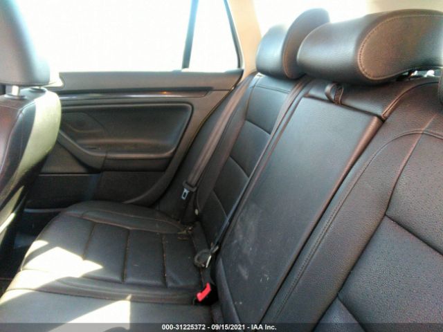 Photo 7 VIN: 3VWPL7AJXEM613587 - VOLKSWAGEN JETTA SPORTWAGEN 