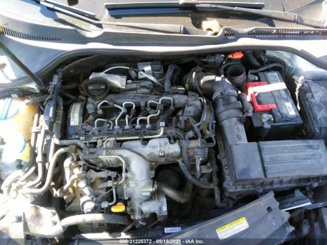 Photo 9 VIN: 3VWPL7AJXEM613587 - VOLKSWAGEN JETTA SPORTWAGEN 