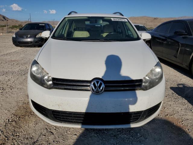 Photo 4 VIN: 3VWPL7AJXEM614190 - VOLKSWAGEN JETTA TDI 