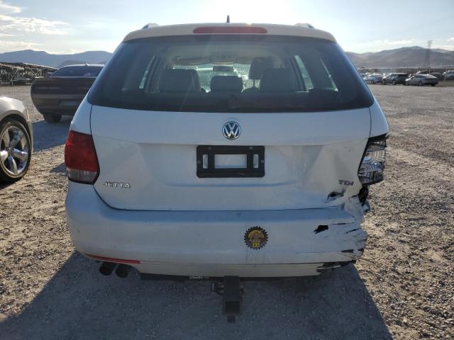 Photo 5 VIN: 3VWPL7AJXEM614190 - VOLKSWAGEN JETTA TDI 