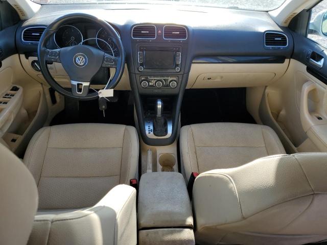 Photo 7 VIN: 3VWPL7AJXEM614190 - VOLKSWAGEN JETTA TDI 