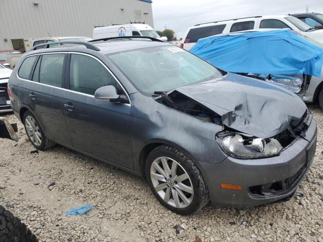 Photo 3 VIN: 3VWPL7AJXEM615453 - VOLKSWAGEN JETTA TDI 