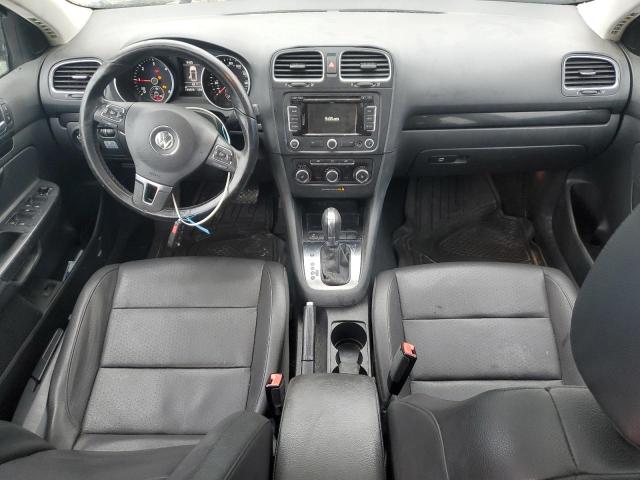 Photo 7 VIN: 3VWPL7AJXEM615453 - VOLKSWAGEN JETTA TDI 