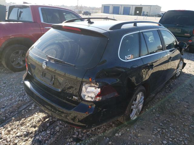 Photo 3 VIN: 3VWPL7AJXEM619213 - VOLKSWAGEN JETTA TDI 