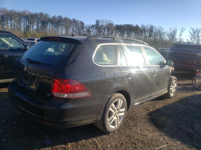 Photo 3 VIN: 3VWPL7AJXEM620099 - VOLKSWAGEN JETTA TDI 