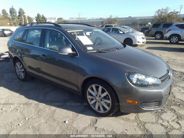 Photo 0 VIN: 3VWPL7AJXEM620703 - VOLKSWAGEN JETTA SPORTWAGEN 