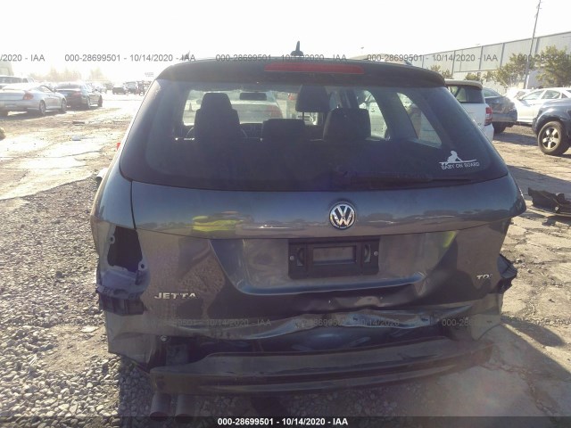 Photo 5 VIN: 3VWPL7AJXEM620703 - VOLKSWAGEN JETTA SPORTWAGEN 