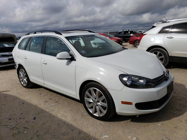 Photo 3 VIN: 3VWPL7AJXEM622192 - VOLKSWAGEN JETTA TDI 