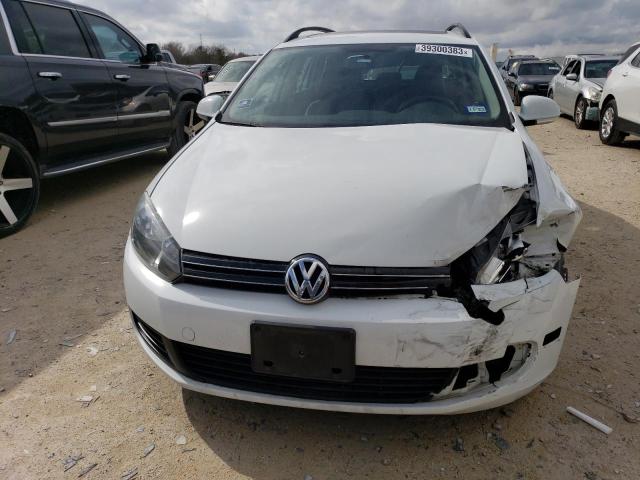 Photo 4 VIN: 3VWPL7AJXEM622192 - VOLKSWAGEN JETTA TDI 