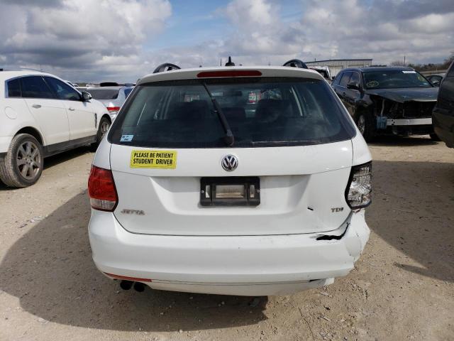 Photo 5 VIN: 3VWPL7AJXEM622192 - VOLKSWAGEN JETTA TDI 