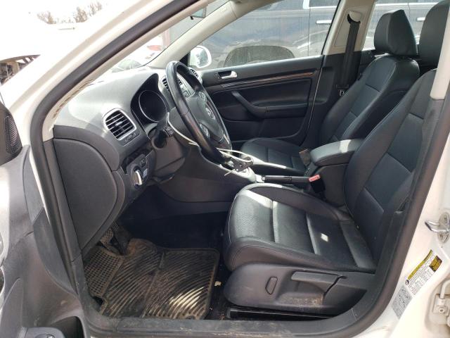 Photo 6 VIN: 3VWPL7AJXEM622192 - VOLKSWAGEN JETTA TDI 