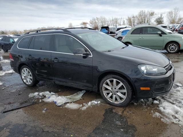 Photo 3 VIN: 3VWPL7AJXEM623164 - VOLKSWAGEN JETTA TDI 