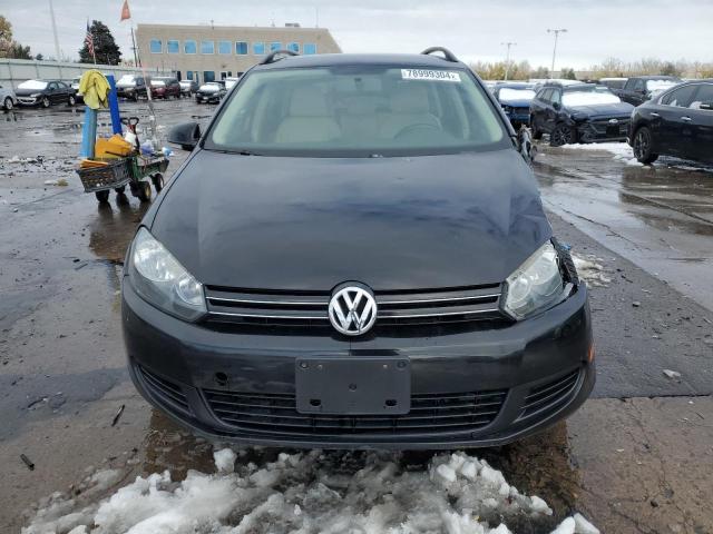 Photo 4 VIN: 3VWPL7AJXEM623164 - VOLKSWAGEN JETTA TDI 