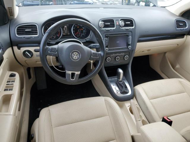 Photo 7 VIN: 3VWPL7AJXEM623164 - VOLKSWAGEN JETTA TDI 