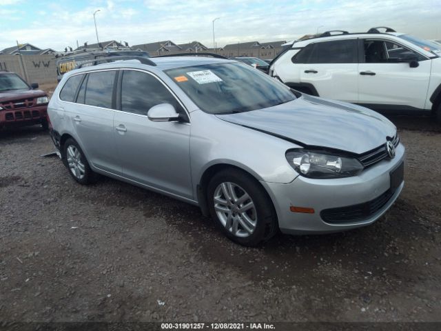 Photo 0 VIN: 3VWPL7AJXEM623830 - VOLKSWAGEN JETTA SPORTWAGEN 