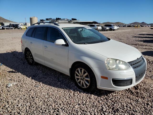 Photo 3 VIN: 3VWPL81K19M318107 - VOLKSWAGEN JETTA TDI 