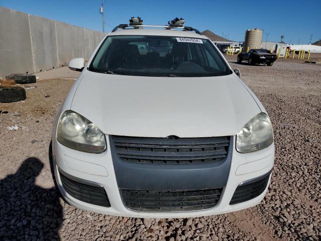 Photo 4 VIN: 3VWPL81K19M318107 - VOLKSWAGEN JETTA TDI 