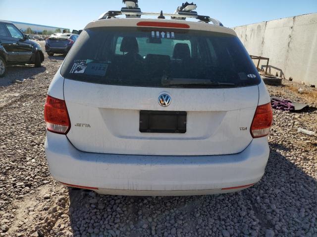 Photo 5 VIN: 3VWPL81K19M318107 - VOLKSWAGEN JETTA TDI 