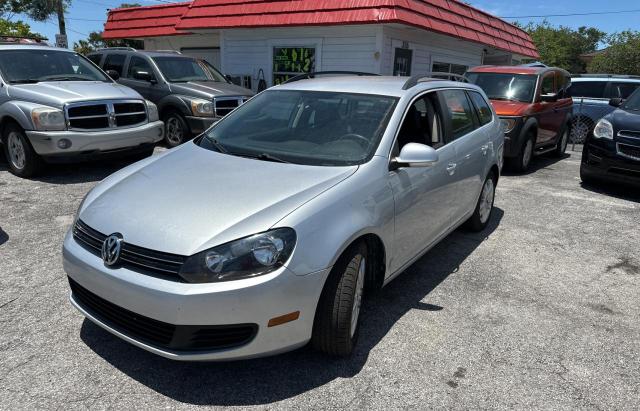 Photo 1 VIN: 3VWPL8AJ0BM690194 - VOLKSWAGEN JETTA 