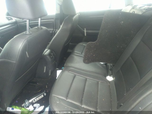 Photo 7 VIN: 3VWPL8AJ1BM625662 - VOLKSWAGEN JETTA SPORTWAGEN 